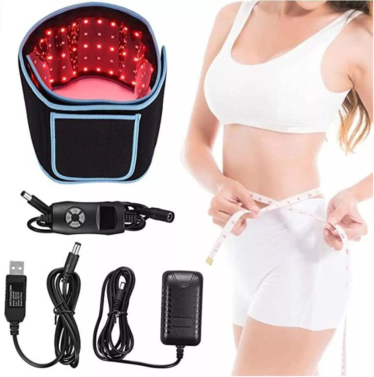 Pain Management Waist Belt